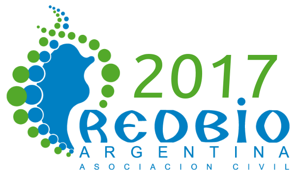 RedBio Argentina - Simposio 2017